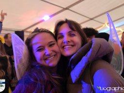 Umzug in Koenen 2025